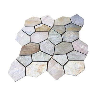 Flagstone adwaz bèj